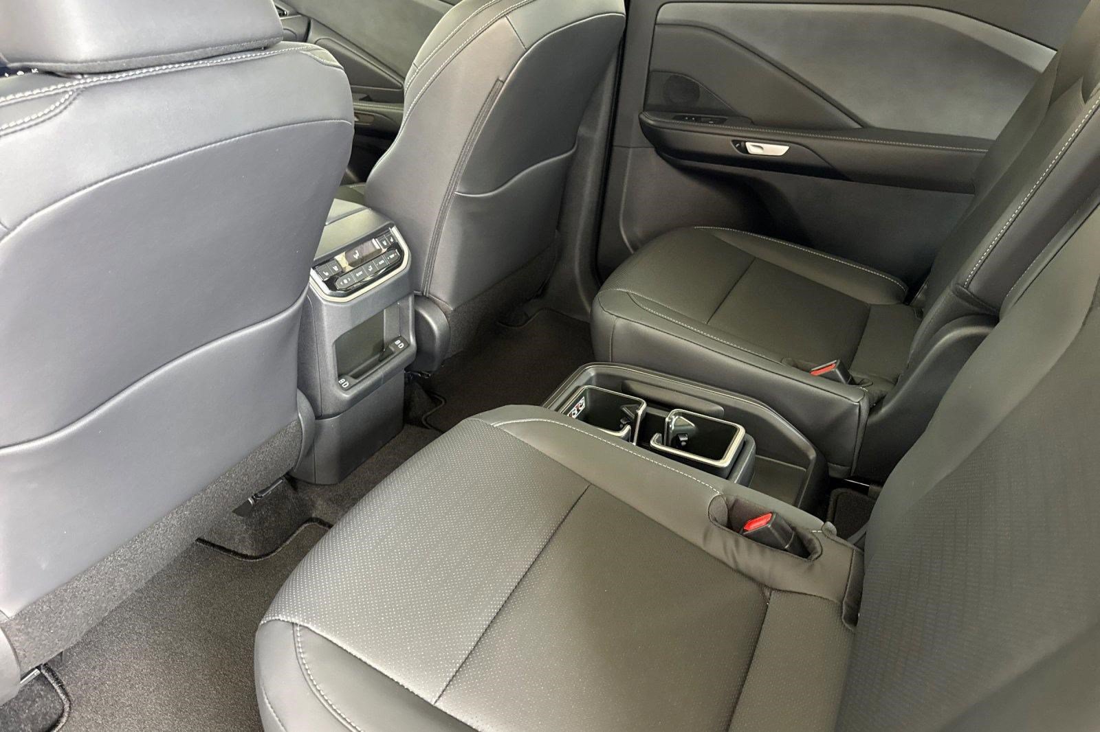 New 2026 Lexus TX 350 AWD image 22