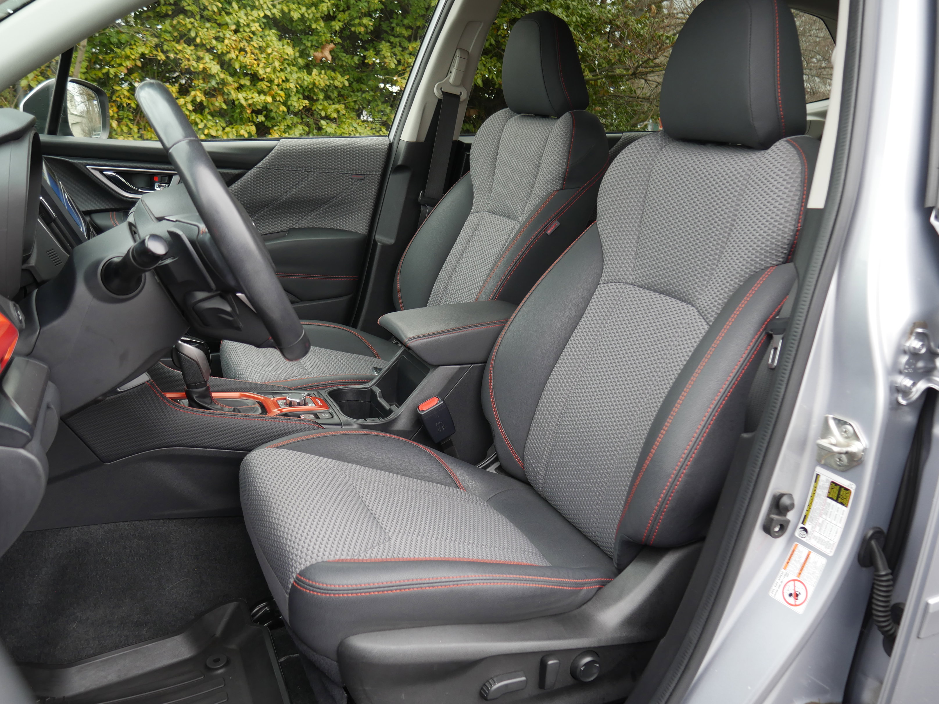 Used 2020 Subaru Forester Sport w/ Popular Package #2 image 35