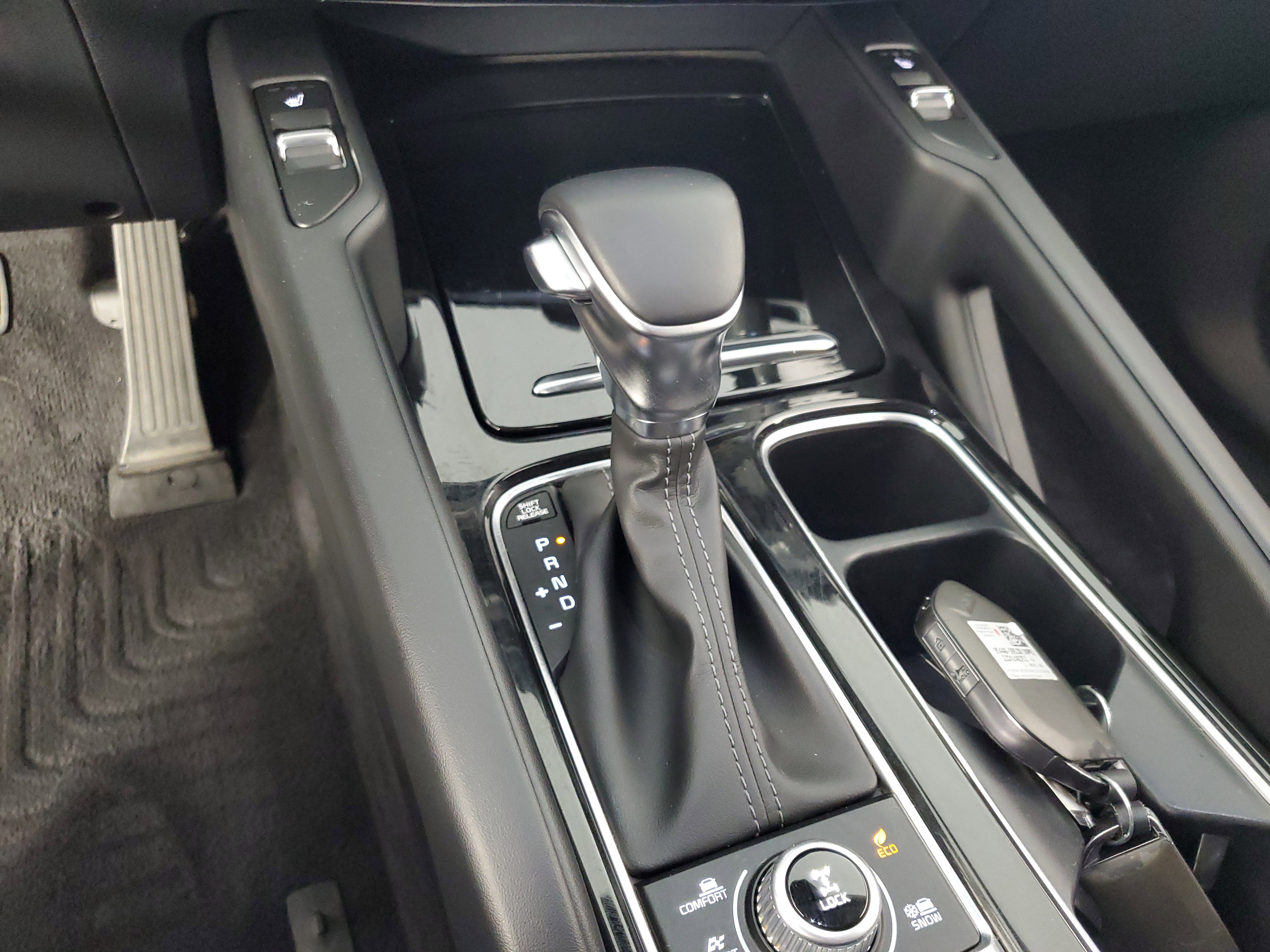 Used 2023 Kia Telluride S w/ S Sunroof Package image 18