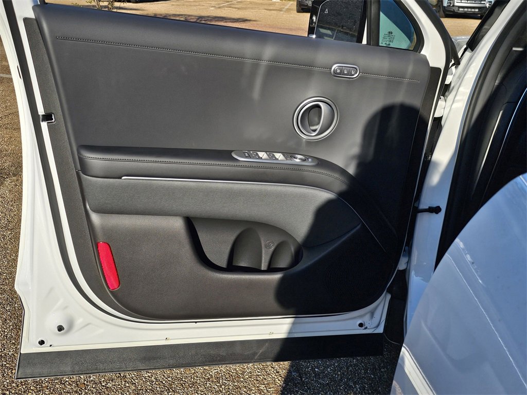 New 2026 Hyundai Palisade Calligraphy image 11