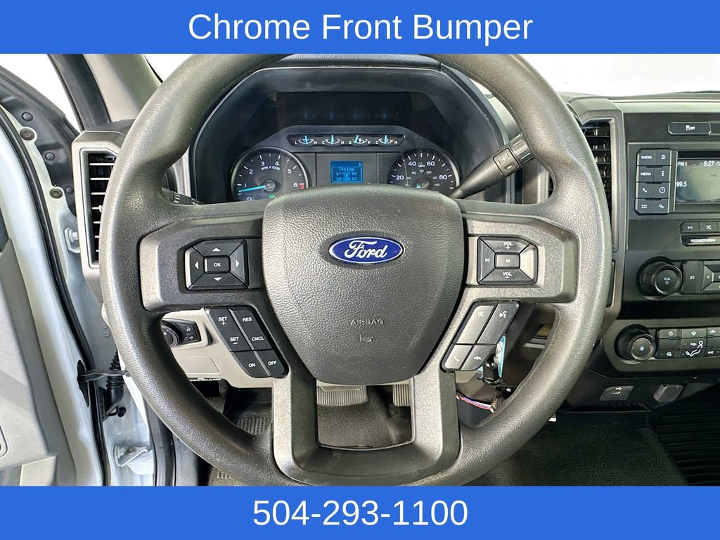 Used 2022 Ford F350 XL w/ Power Equipment Group image 11