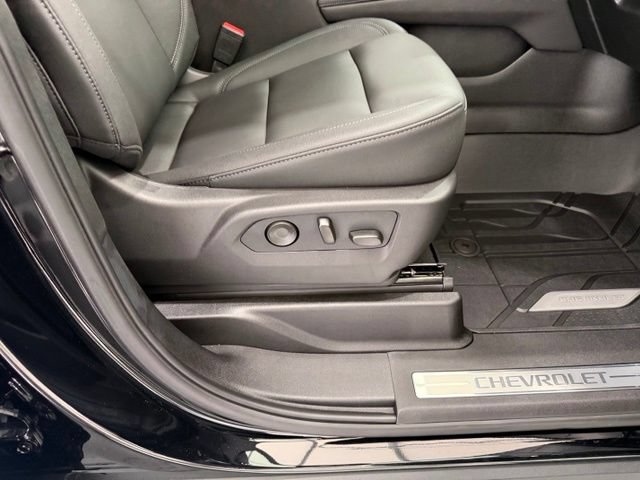 New 2026 Chevrolet Tahoe LT w/ Comfort Package AWD/4WD image 25
