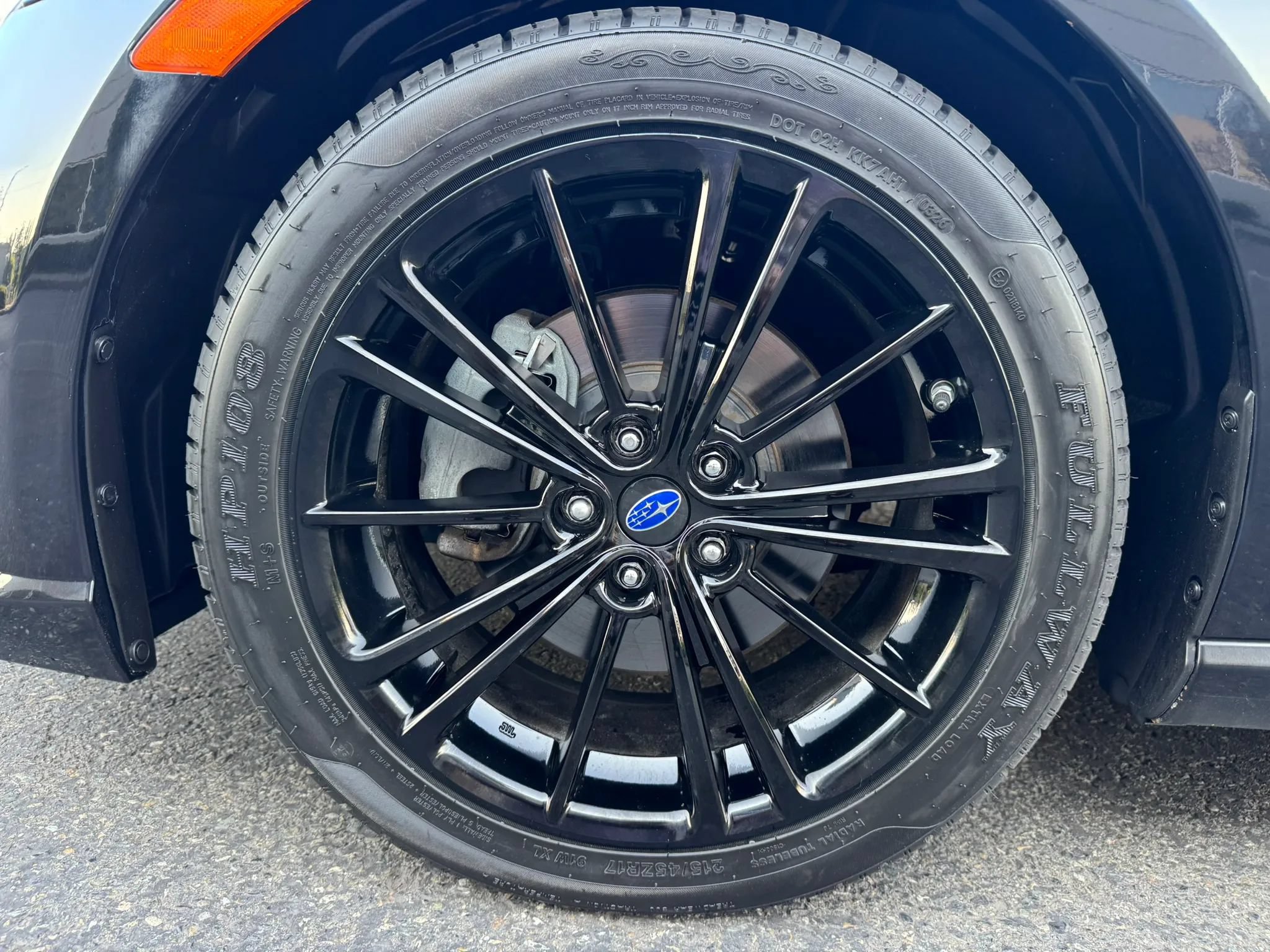 Used 2013 Subaru BRZ Premium RWD image 19