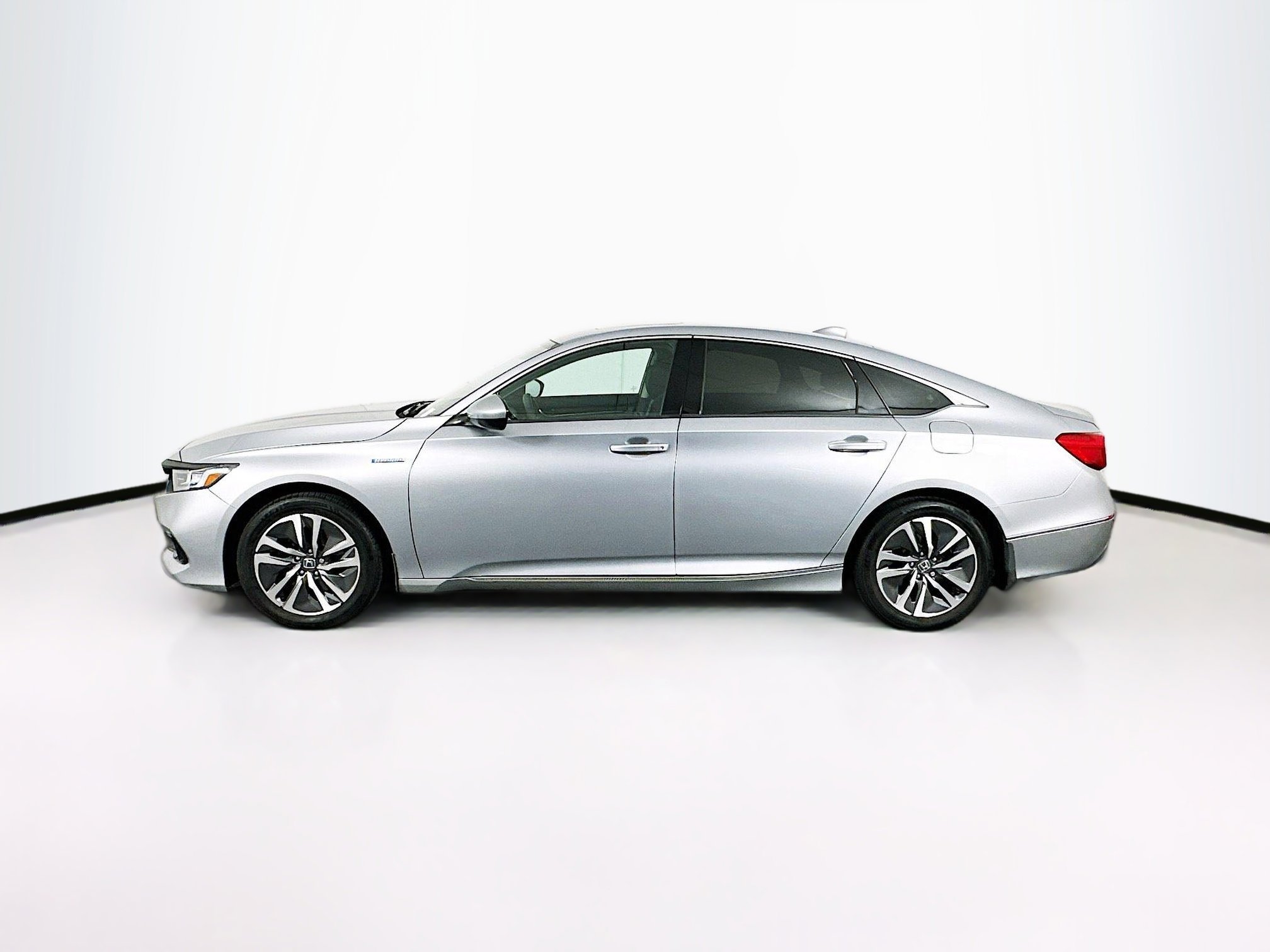 Used 2021 Honda Accord EX image 4