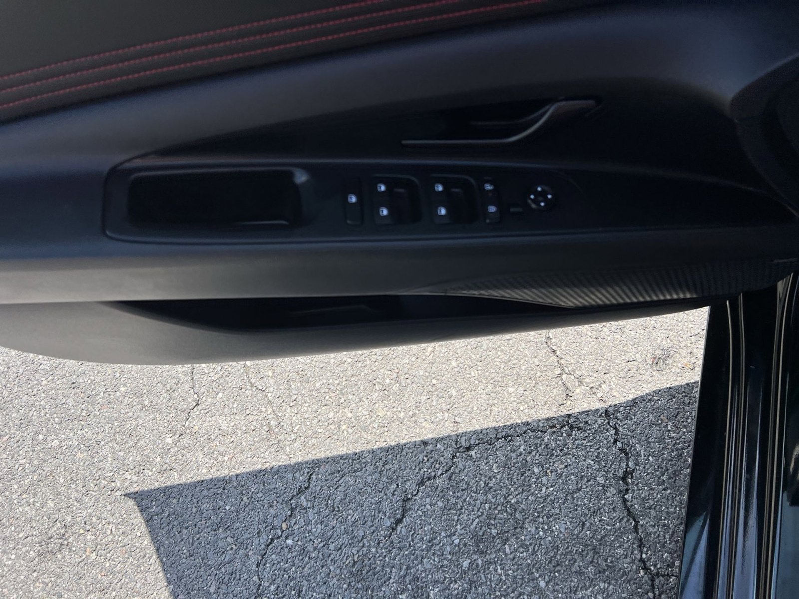 Used 2024 Hyundai Elantra N Line FWD image 15
