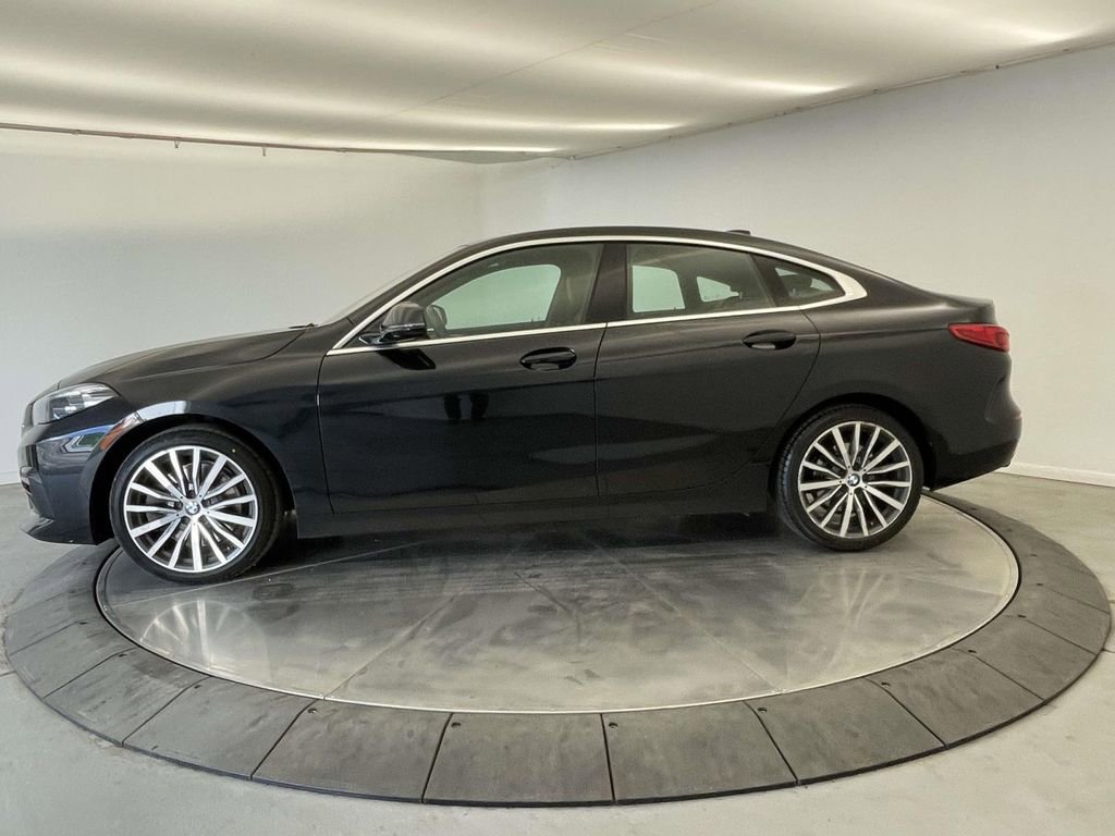 Used 2020 BMW 228i xDrive Gran Coupe w/ Convenience Package AWD/4WD image 2