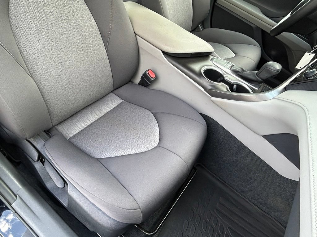 Used 2023 Toyota Camry LE FWD image 36