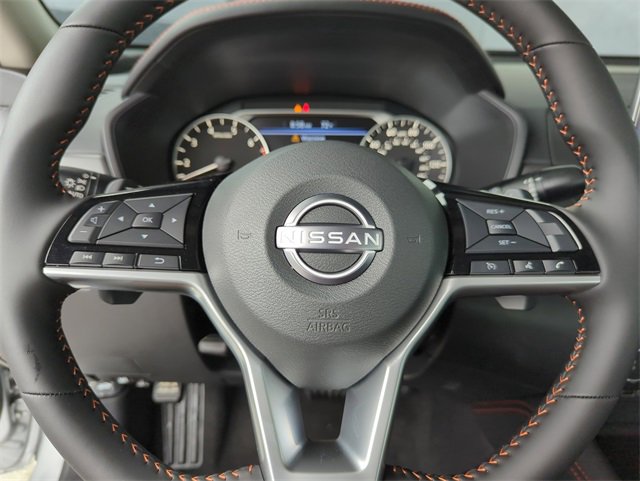 New 2025 Nissan Altima 2.5 SR image 37