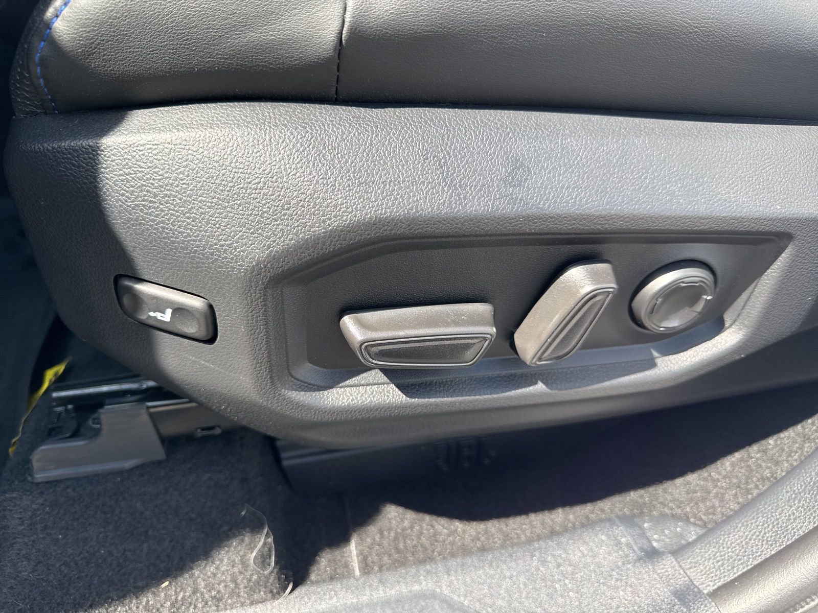 Used 2023 Toyota Tundra Platinum image 22