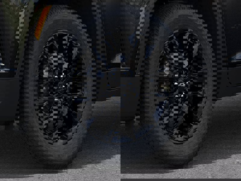 New 2026 Chevrolet Traverse LT image 9