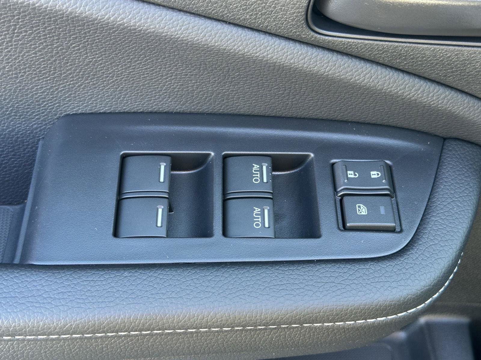 New 2026 Honda Ridgeline Sport image 12