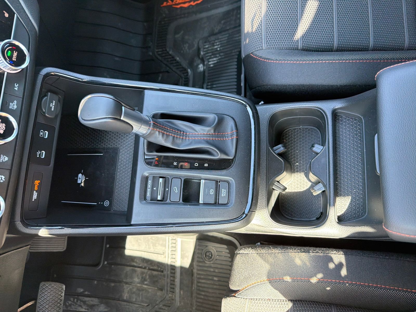Certified 2026 Honda CR-V TrailSport image 29