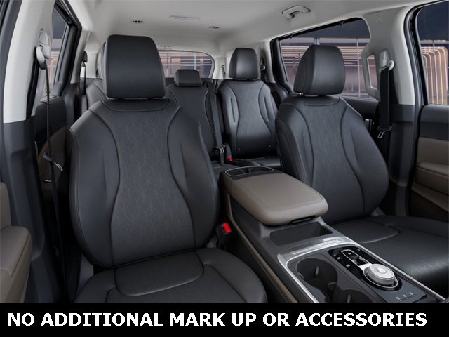 New 2026 Kia Carnival EX image 15