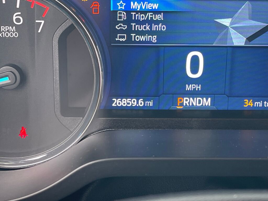 Used 2022 Ford F150 XLT w/ Equipment Group 302A High image 18