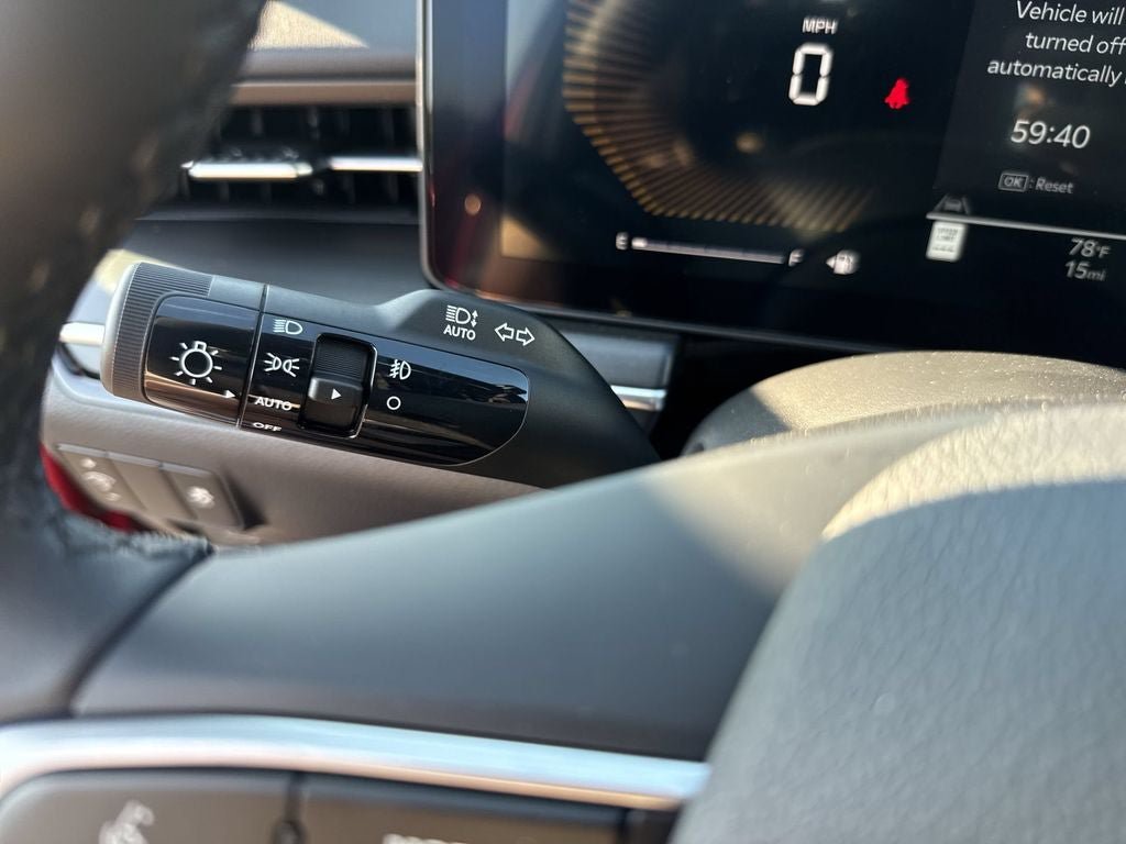 New 2026 Kia K5 GT-Line FWD image 20