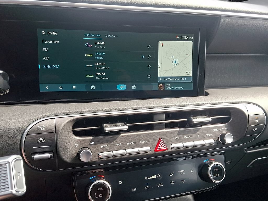 New 2027 Hyundai Palisade SEL FWD image 16