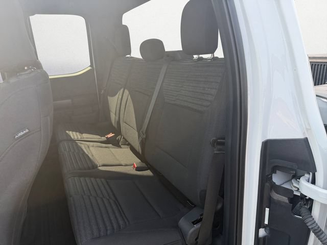 Used 2023 Ford F150 XL w/ STX Appearance Package AWD/4WD image 13