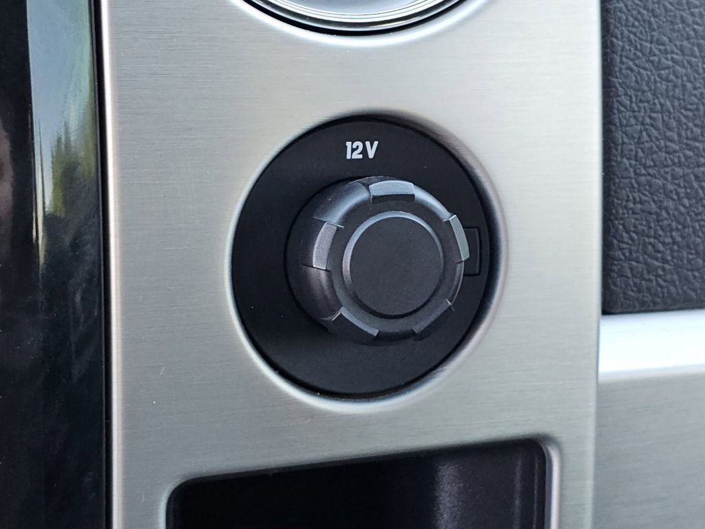 Used 2012 Ford F150 Platinum AWD/4WD image 17