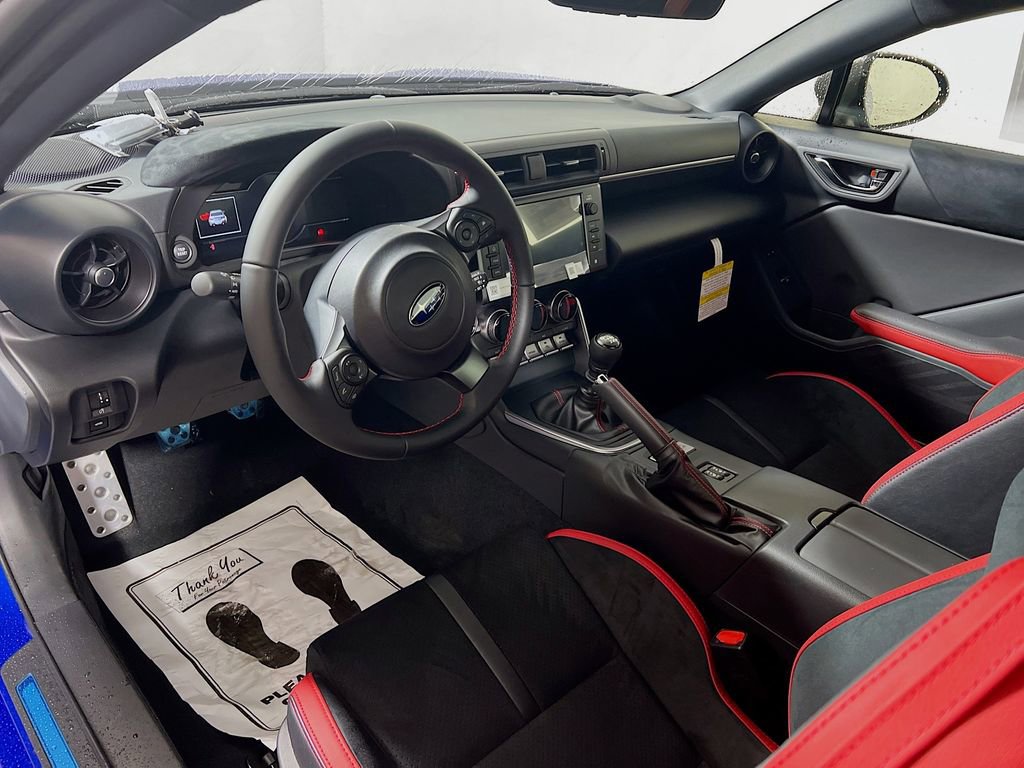 New 2026 Subaru BRZ Limited image 9