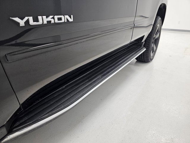 Used 2018 GMC Yukon SLT image 8