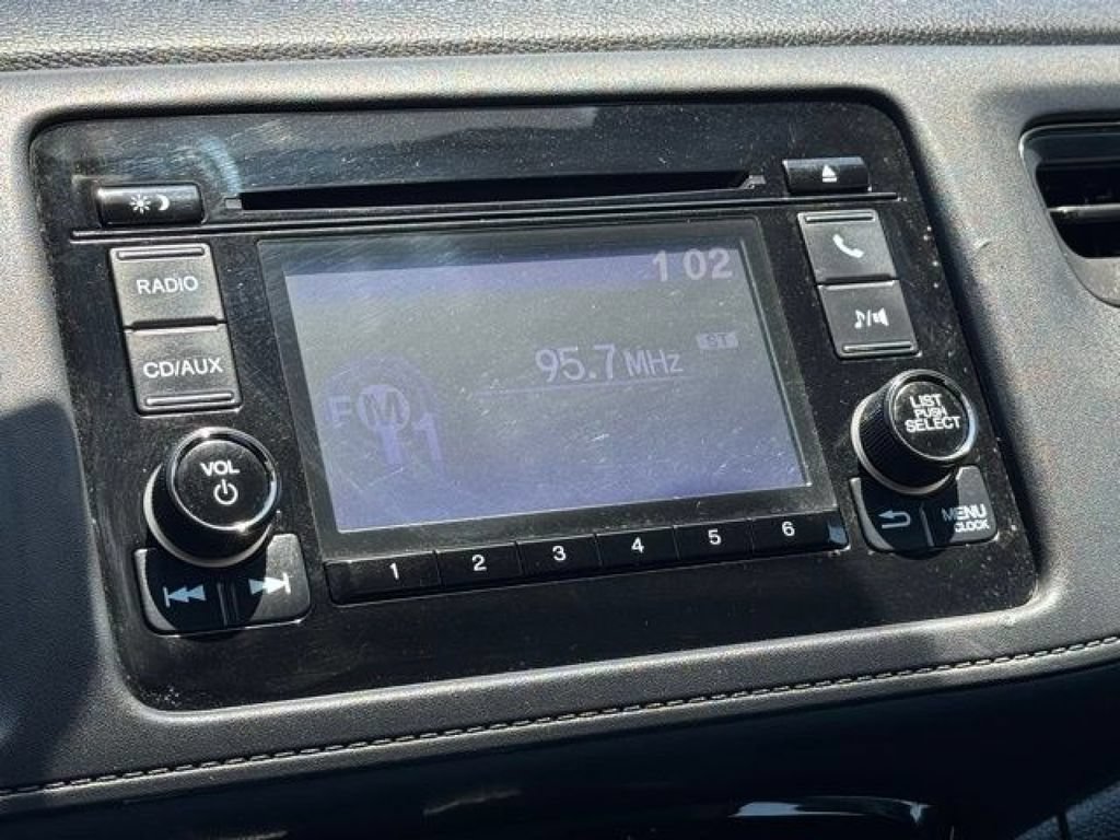 Used 2016 Honda HR-V LX image 16