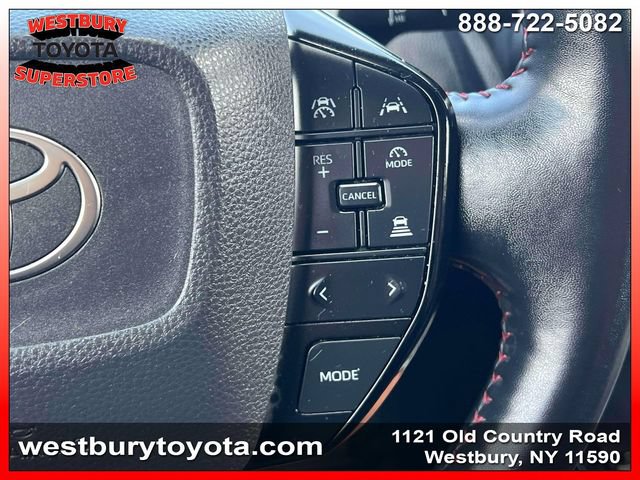 Certified 2024 Toyota Prius Prime Premium FWD image 28