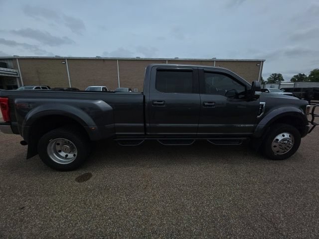 Used 2019 Ford F450 Lariat w/ Lariat Value Package AWD/4WD image 14