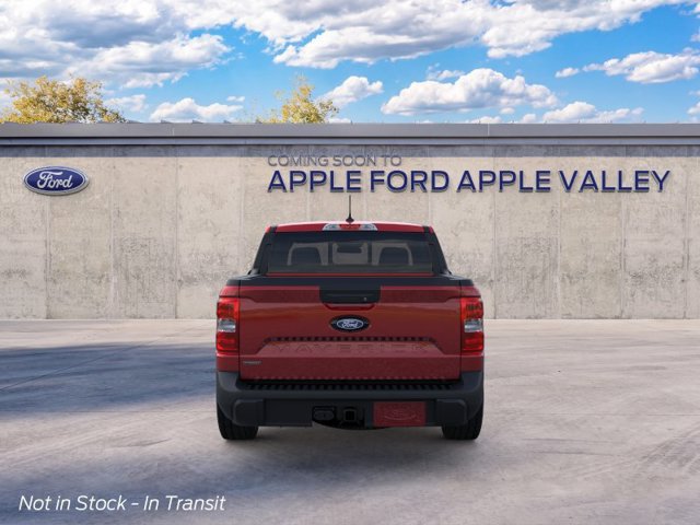 New 2026 Ford Maverick XLT AWD/4WD image 5
