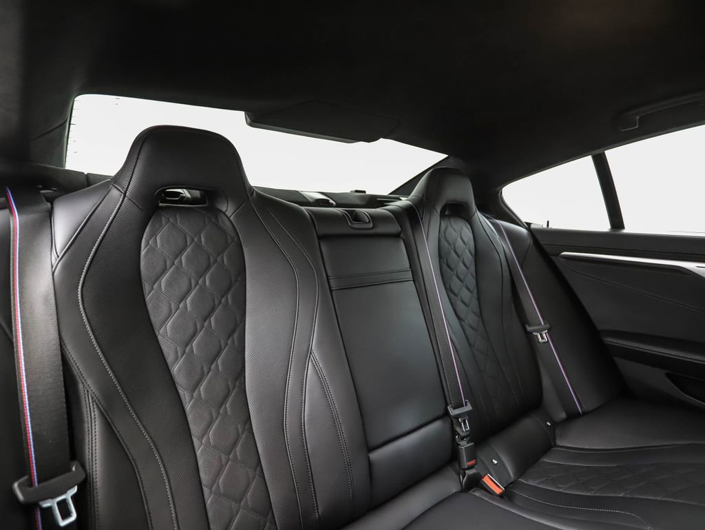 Used 2025 BMW M8 Competition AWD/4WD image 28
