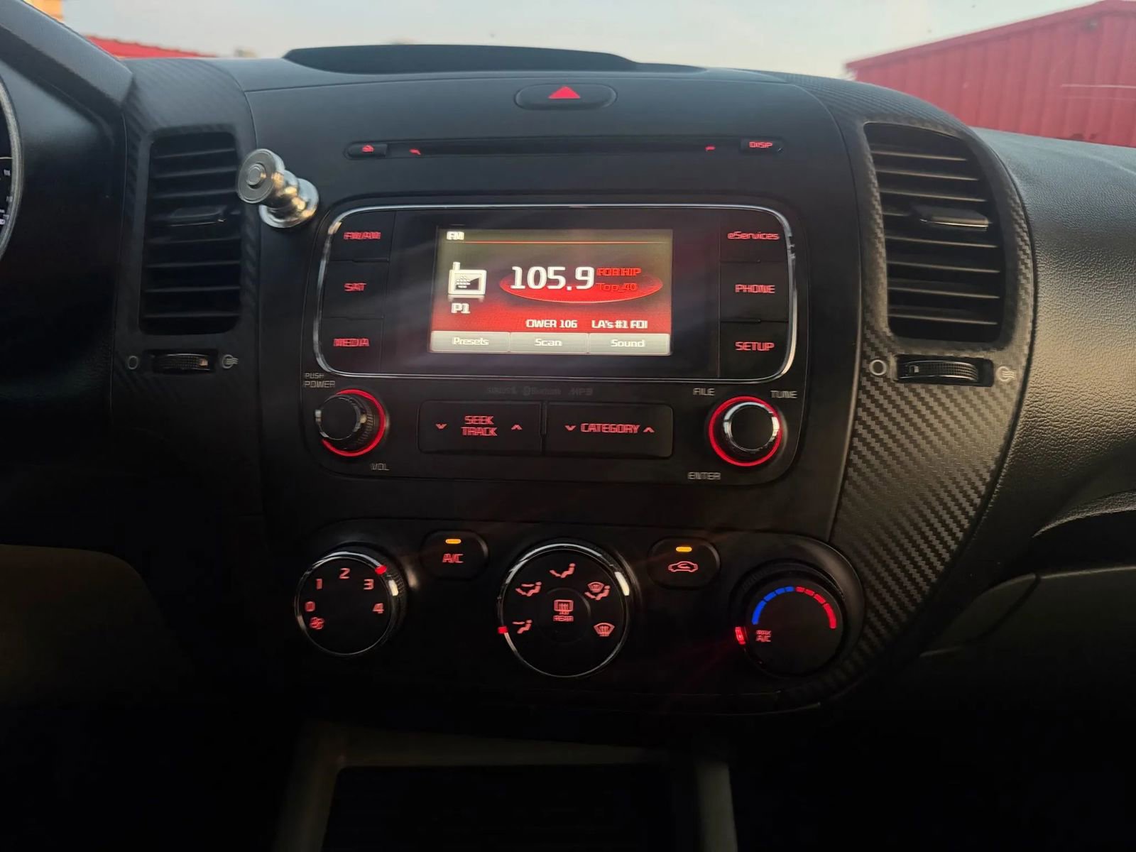 Used 2014 Kia Forte Koup EX image 20