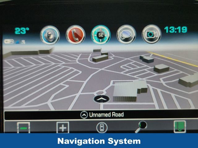 Used 2019 Chevrolet Traverse High Country w/ LPO, Floor Liner Package image 18