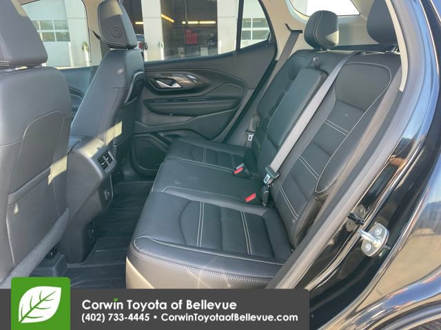 Used 2024 GMC Terrain Denali w/ LPO, Floor Liner Package AWD/4WD image 25