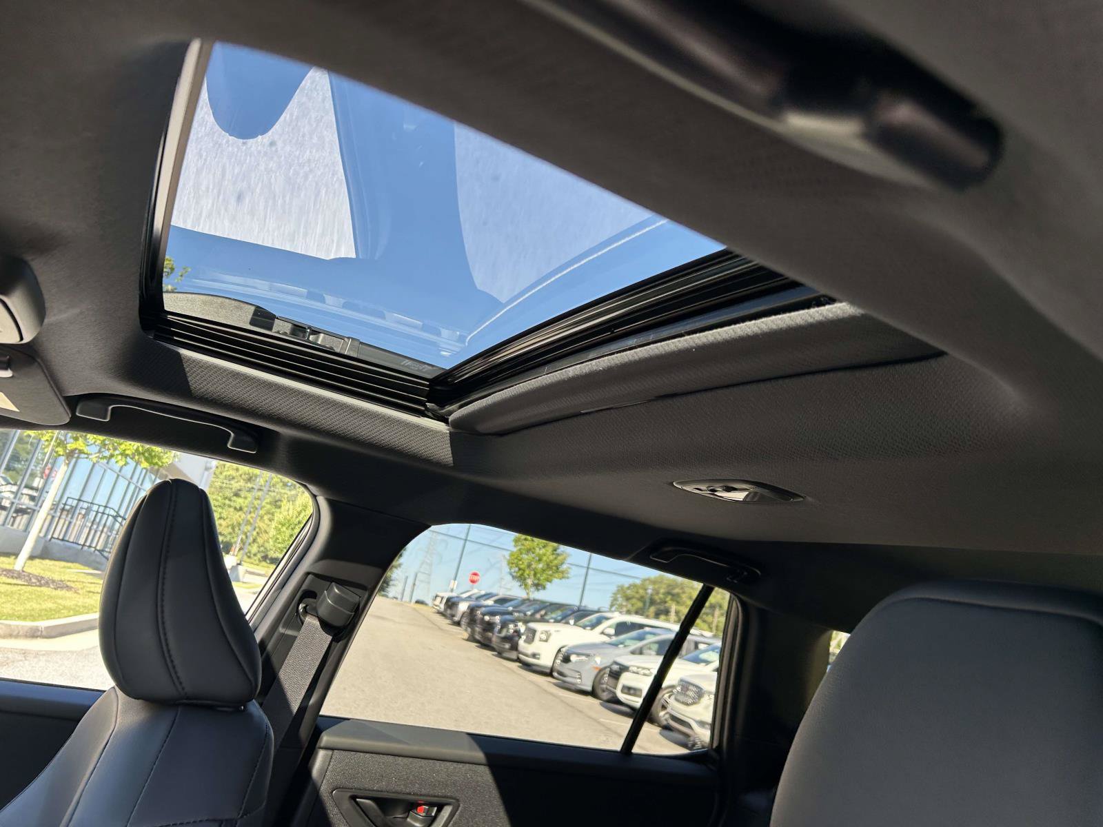 New 2026 Subaru Outback Premium AWD/4WD image 20