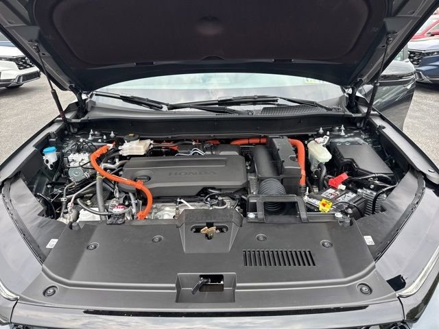 New 2026 Honda CR-V Sport-L image 10