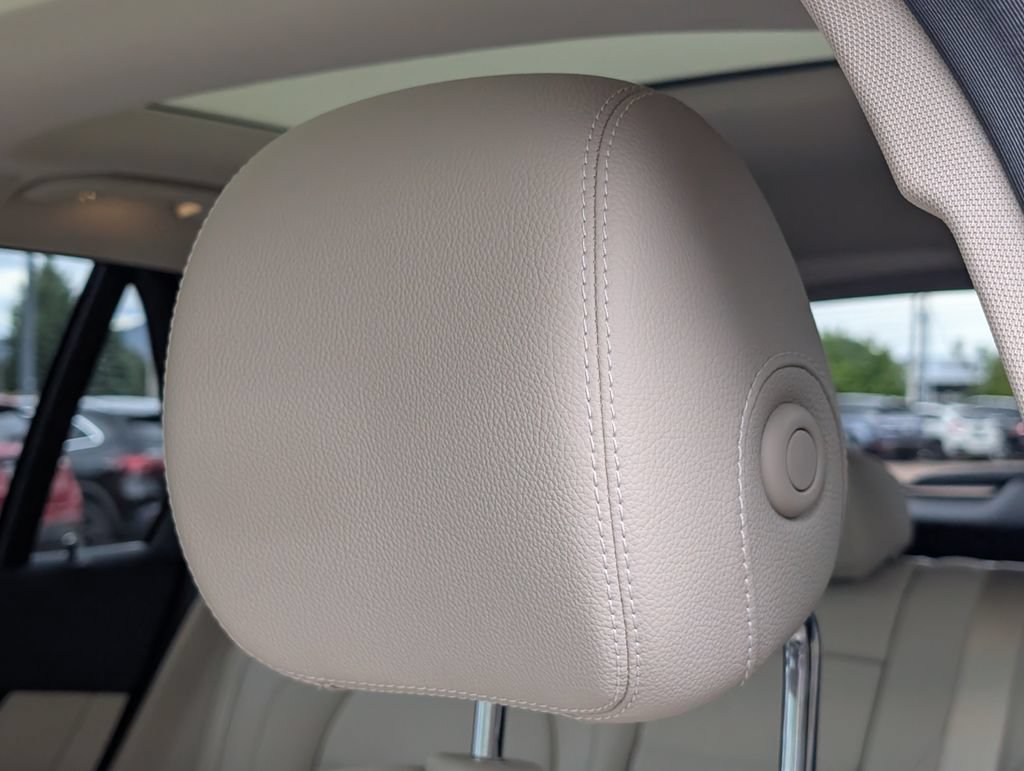 Certified 2020 Mercedes-Benz GLC 300 image 14