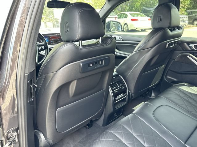 Used 2023 BMW X5 xDrive40i w/ Premium Package AWD/4WD image 27