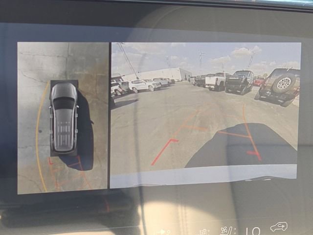 New 2026 Buick Enclave Avenir w/ Super Cruise Package image 15