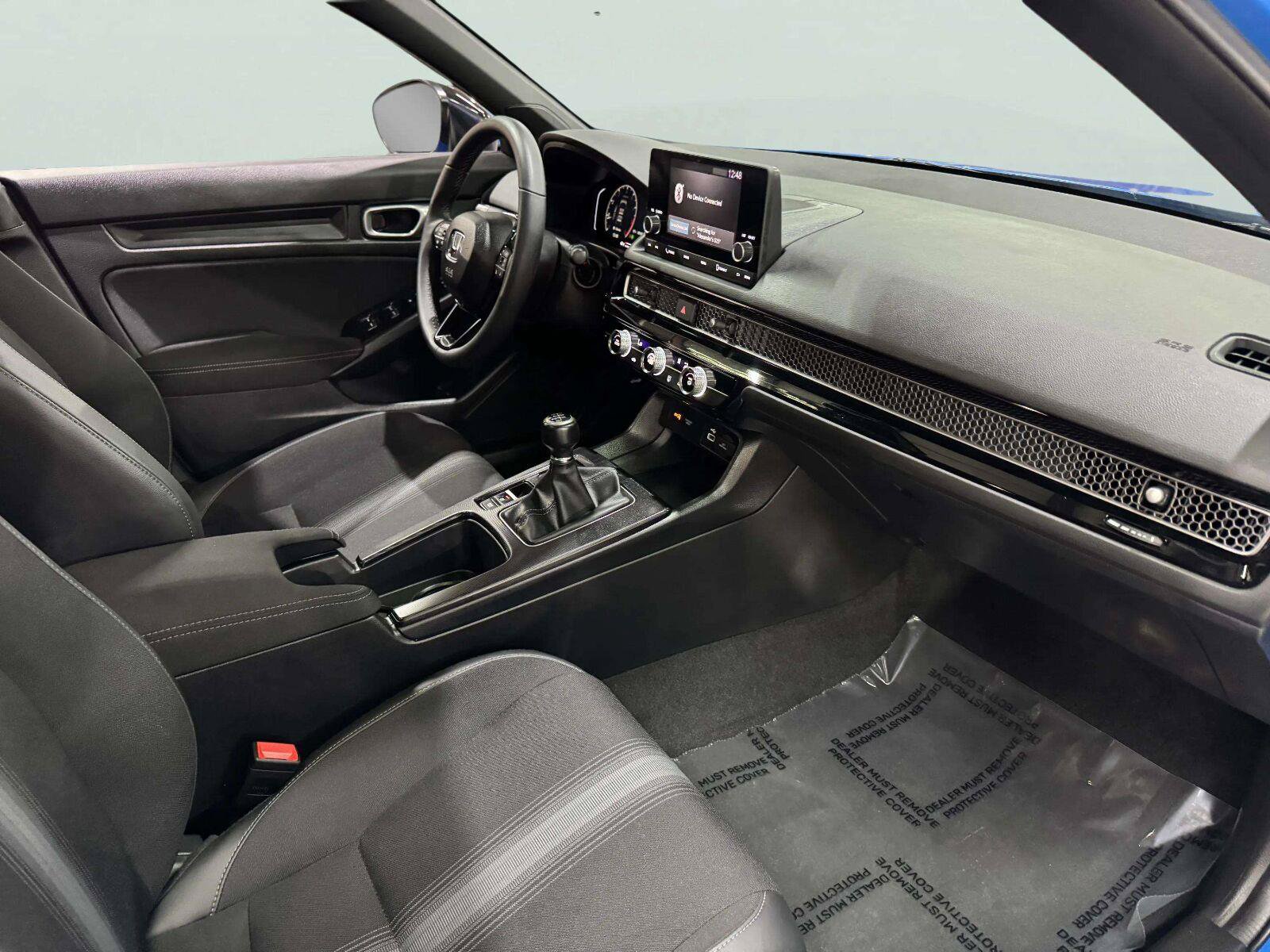 Used 2023 Honda Civic Sport image 41