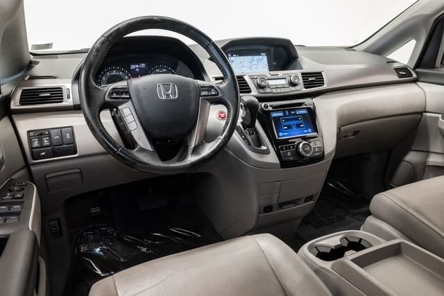 Used 2016 Honda Odyssey EX-L image 7