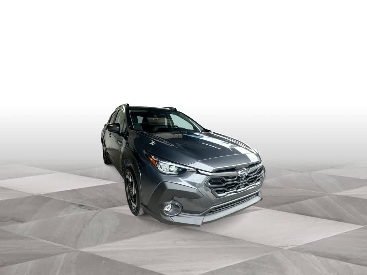 Certified 2026 Subaru Crosstrek 2.5i Limited w/ Crosstrek Mirror Package AWD/4WD image 2