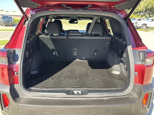Certified 2026 Subaru Outback Premium AWD/4WD image 13