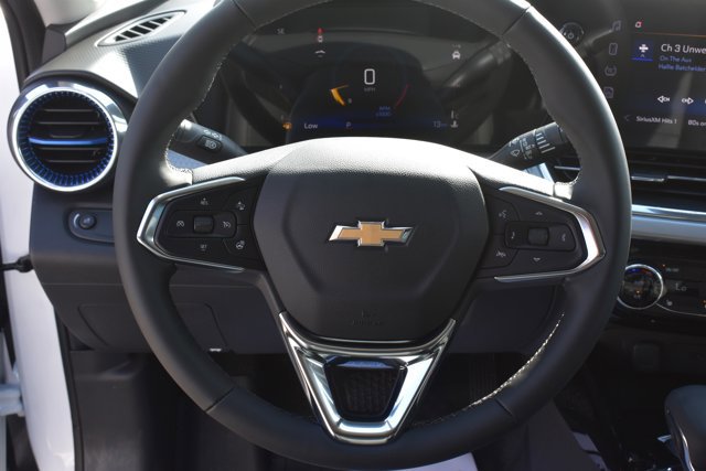 New 2026 Chevrolet Trax LT image 19