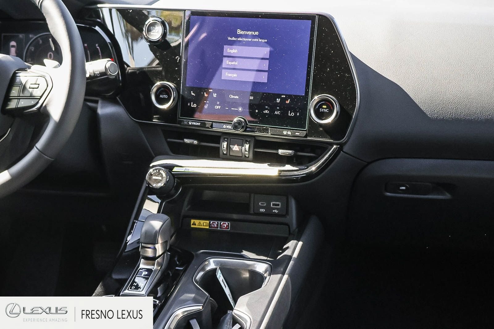 New 2026 Lexus NX 350 AWD w/ Premium Package image 16