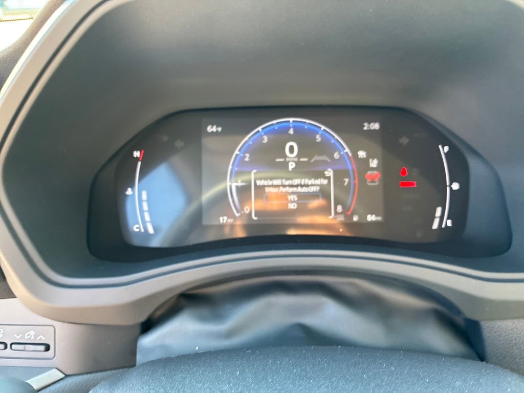 New 2026 Toyota Grand Highlander XLE image 29