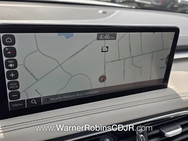 Used 2023 Genesis G70 3.3T w/ Sport Prestige Package RWD image 23