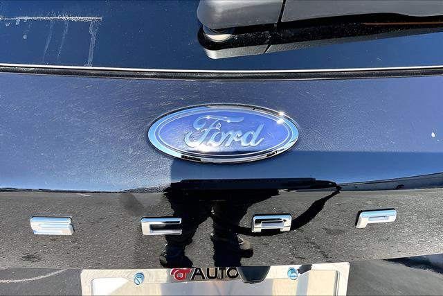 Used 2025 Ford Escape ST-Line image 31