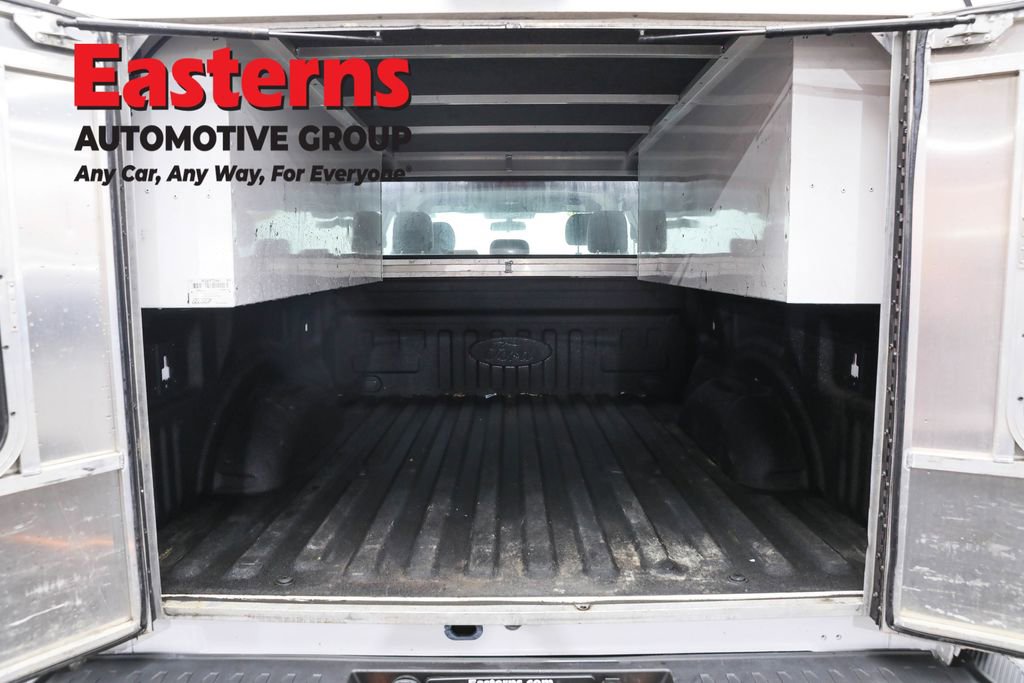 Used 2018 Ford F150 XL w/ XL Power Equipment Group image 9