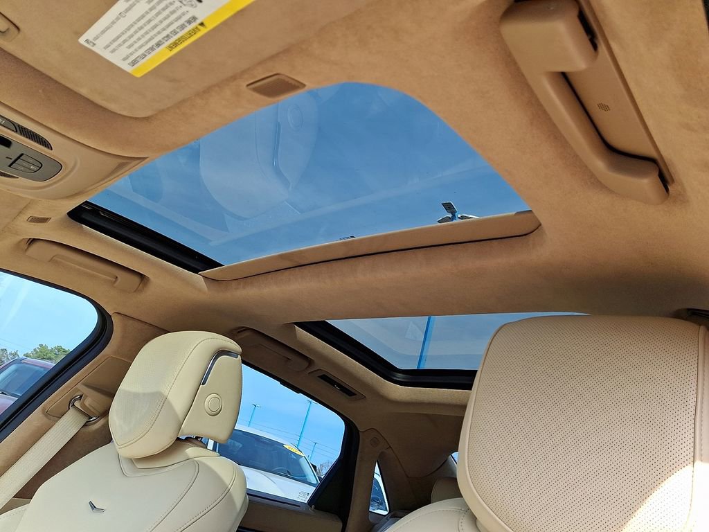 Used 2019 Cadillac CT6 Platinum image 14