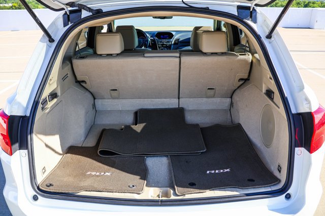 Used 2013 Acura RDX AWD image 25