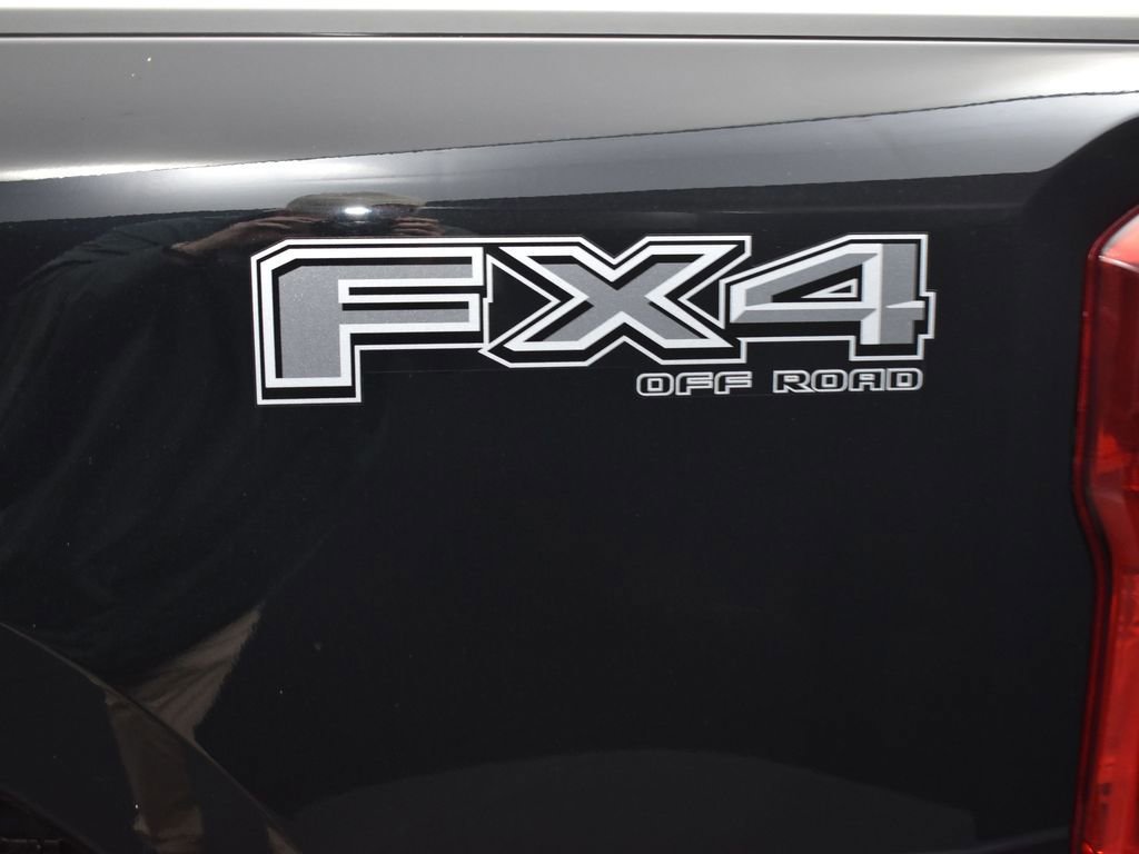 New 2025 Ford F250 Lariat w/ Lariat Ultimate Package image 10